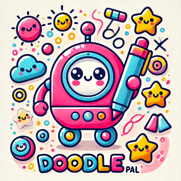 DoodlePal